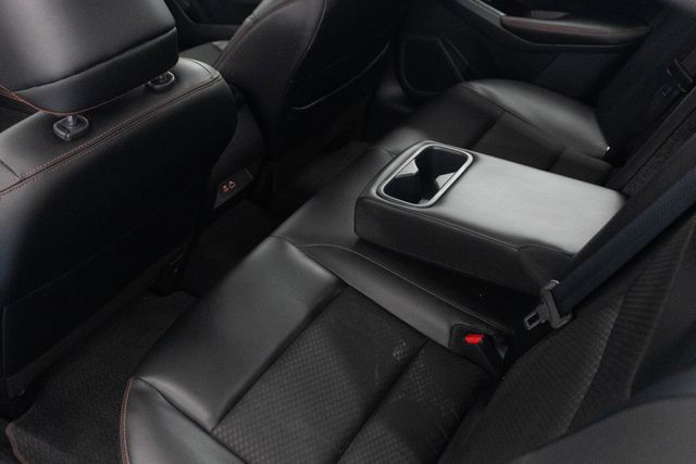 Used 2023 Nissan Altima Sedan
