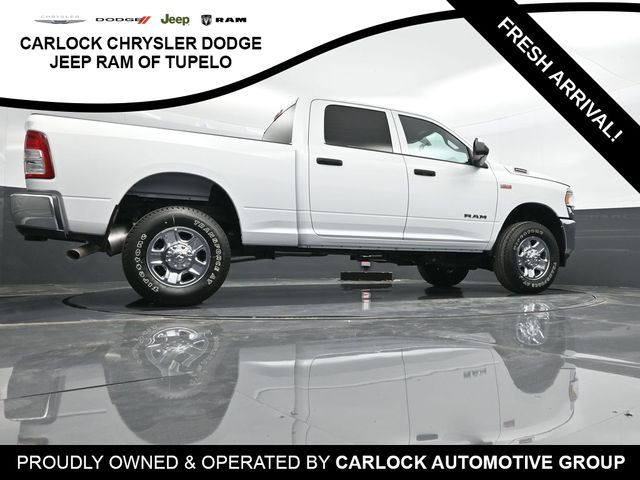 2022 Ram 2500 Tradesman 31