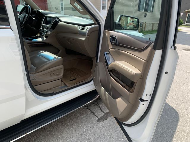 Used 2019 GMC Yukon XL SUV