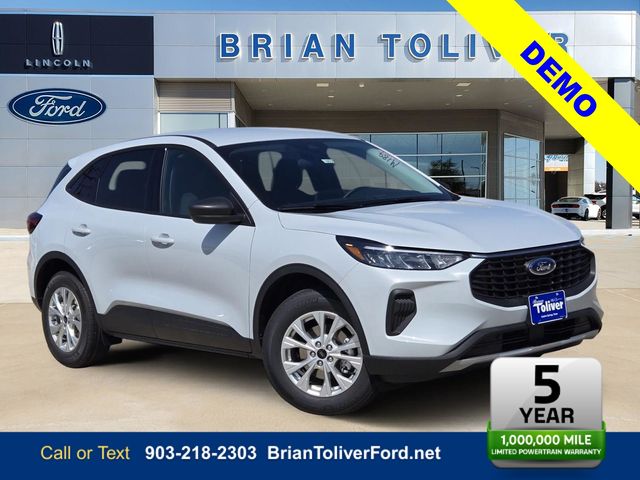 2026 Ford Escape Active FWD