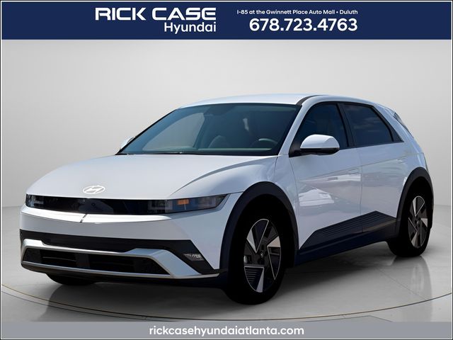 2026 Hyundai IONIQ 5