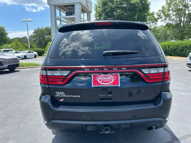 Used 2020 Dodge Durango SUV