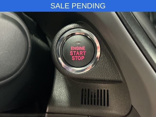2026 Subaru Crosstrek Limited Red at Rafferty Subaru
