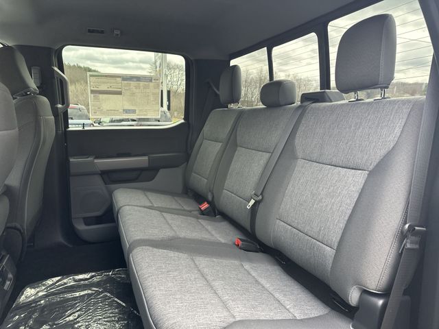 New 2026 Black Ford XL image 25