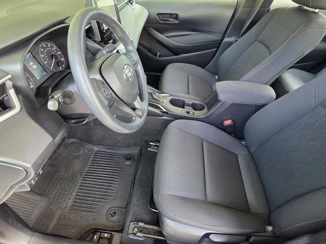 Used 2023 Toyota Corolla Sedan