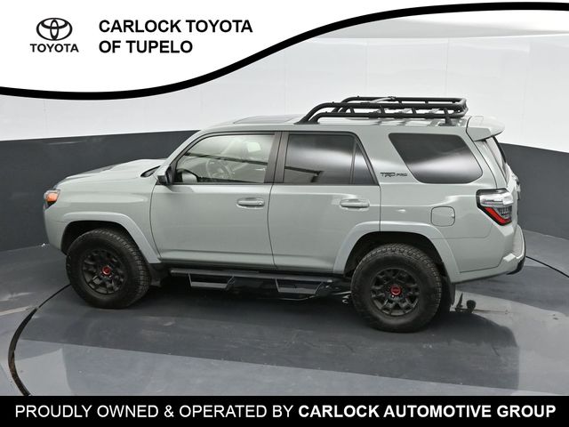 2021 Toyota 4Runner TRD Pro 36