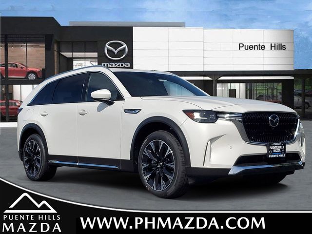 Mazda CX-90 PHEV