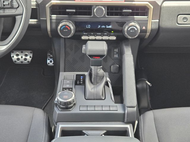 New 2026  Toyota TRD Sport image 14