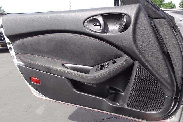 used 2017 Nissan 370Z car, priced at $29,000