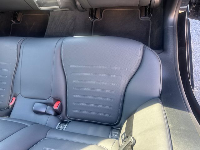 2024 Mercedes-Benz C-Class C 300 Black at Bob King Buick GMC