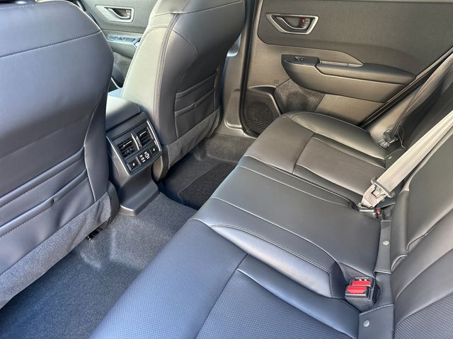 New 2026 Gray Subaru Limited image 15