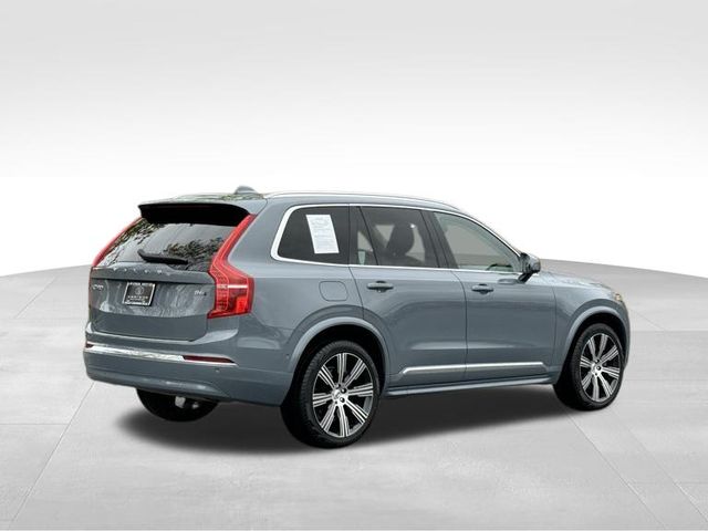 2023 Volvo XC90 Ultimate 5