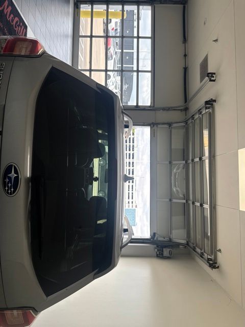 2017 Subaru Forester 2.5i Touring - 7