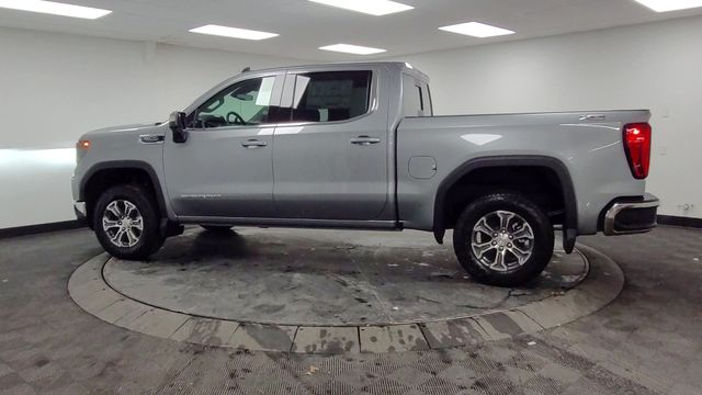 2026 – GMC – Sierra 1500