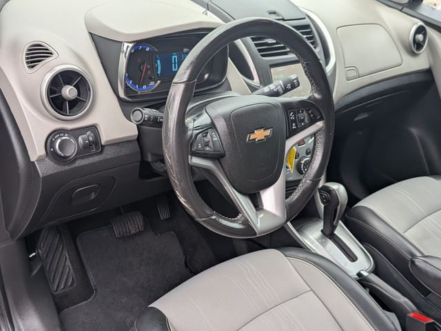2016 Chevrolet Trax - Image 11