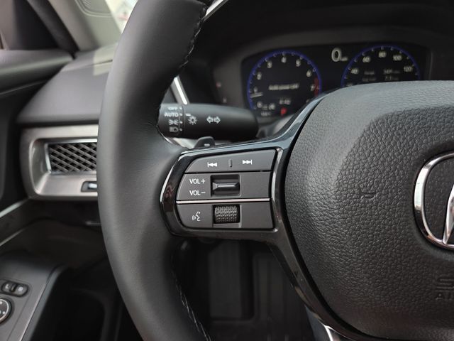 New 2026 Acura Integra Hatchback