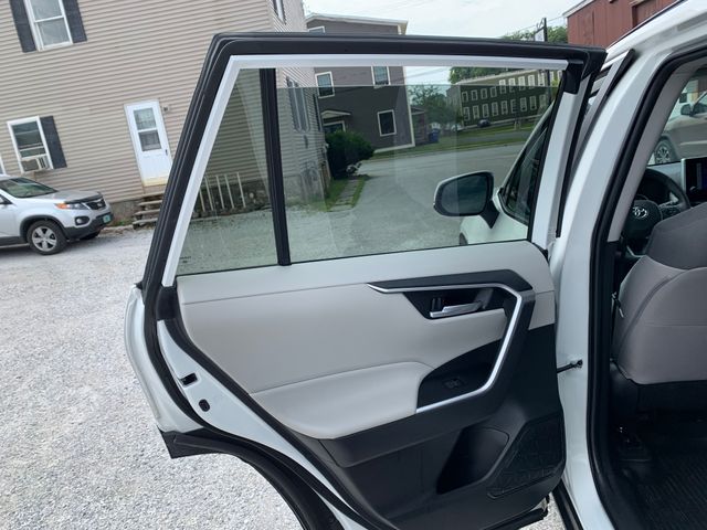 Used 2023 Toyota RAV4 SUV