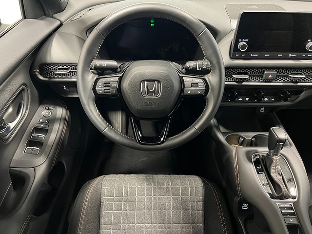 HR-V Sport
