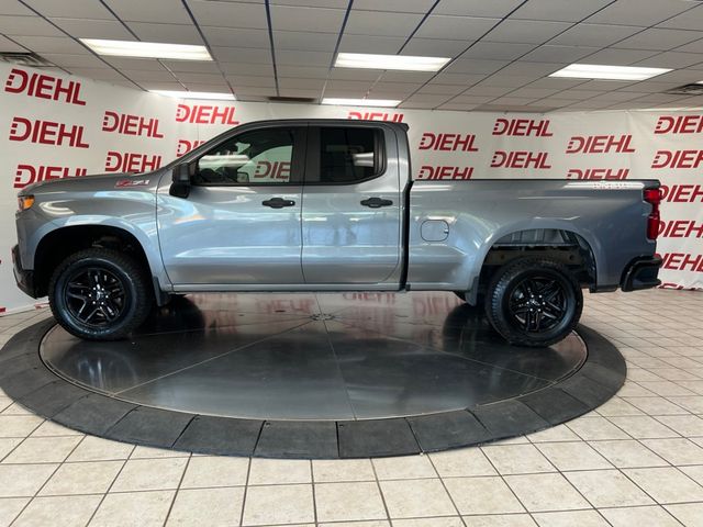 Used 2020 Chevrolet Silverado 1500 Truck