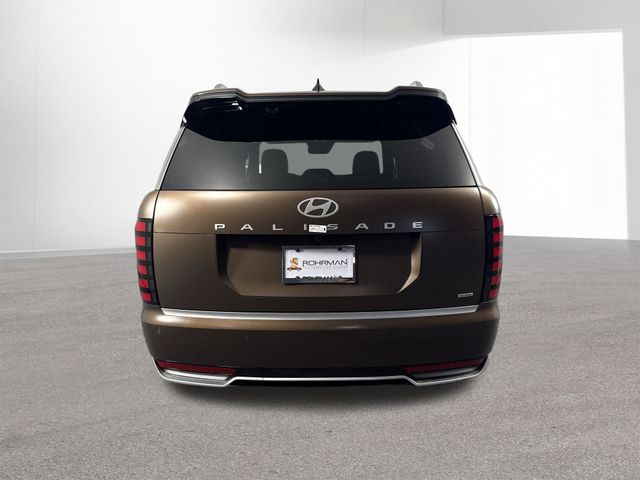 New 2026 Hyundai Palisade For Sale in Indianapolis, IN