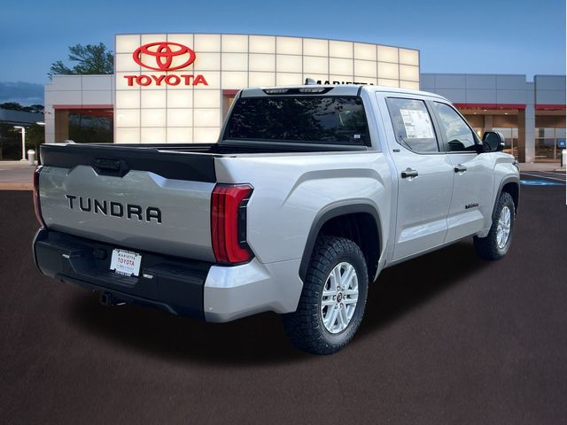 2024 Toyota Tundra SR5 7