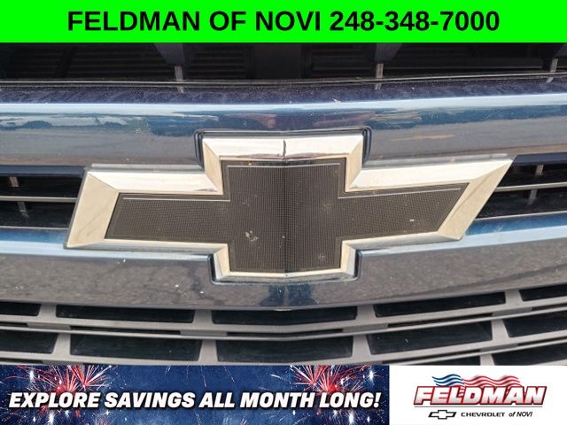 Used 2020 Chevrolet Silverado 1500 For Sale in Livonia, MI