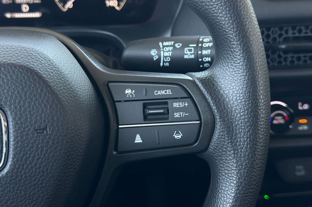 New 2027 Honda HR-V SUV