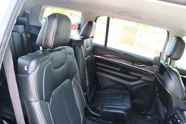 Used Car 2023 Jeep Grand Cherokee L  Limited For Sale Under $35,000 In Austin, Texas