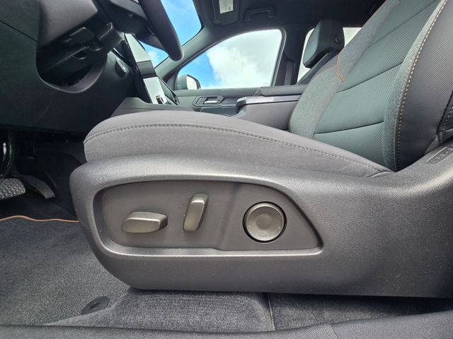 2026 GMC Terrain AT4:L168722B