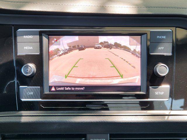 used 2019 Volkswagen Jetta car, priced at $13,125