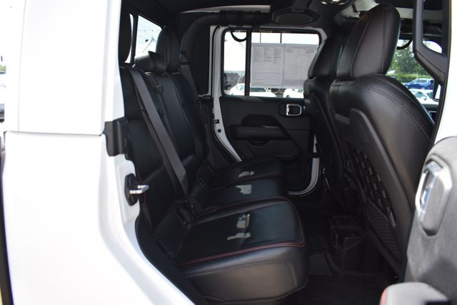 Used 2020 Jeep Gladiator Truck