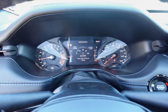 new 2026 Jeep Compass car, priced at $29,875