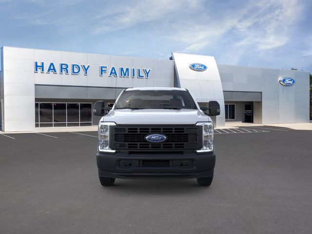 2025 Ford F-250SD XL:168671