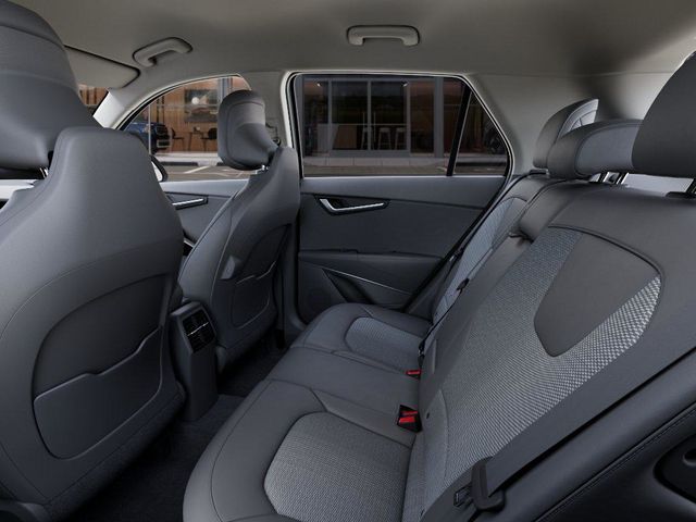 New 2026 Kia Niro SUV