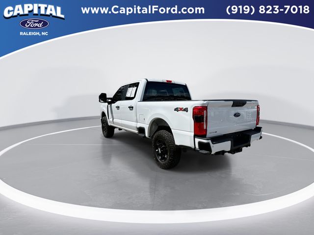 Used 2024 White Ford XL image 6