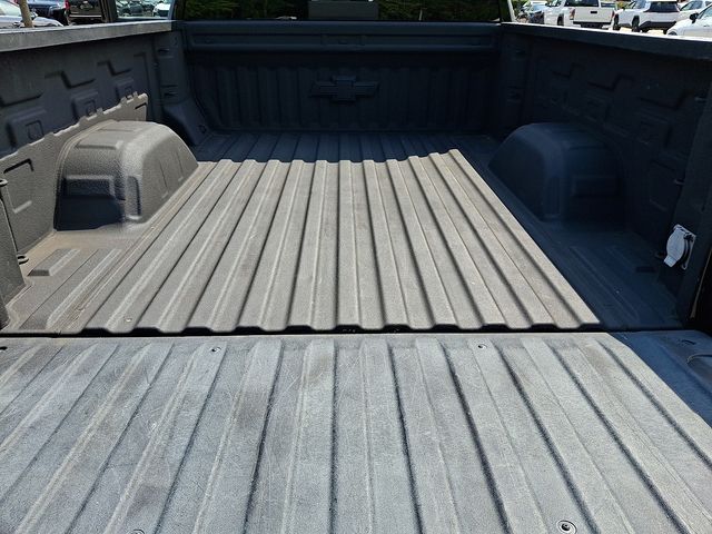 Used 2020 Chevrolet Silverado 1500 Truck