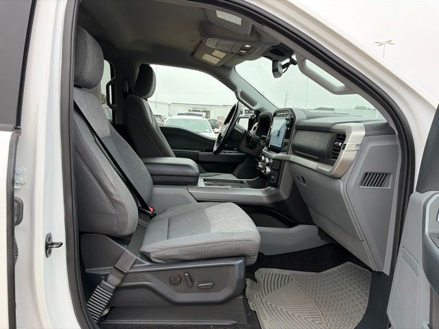 Used 2022 Ford F-150 Truck