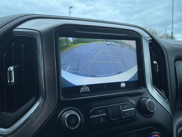 Used 2023 Chevrolet Silverado 2500HD For Sale in Livonia, MI