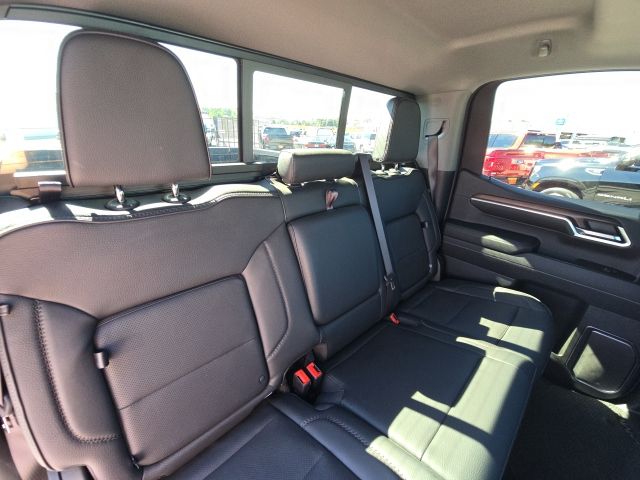 Photo of 2024 GMC Sierra 1500 Denali in Dallas, GA - 15,  2024 GMC Sierra 1500 Denali:43606A