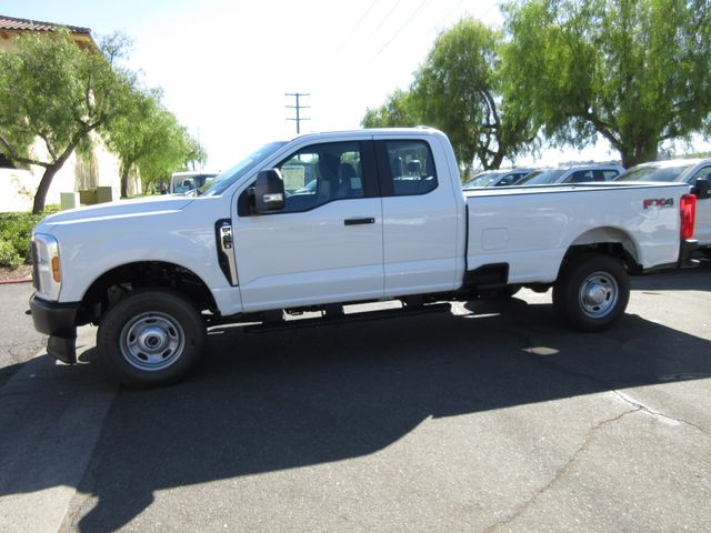 2024 Ford F-250 Super Duty XL