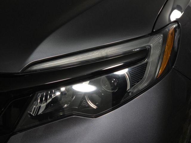 2022 Honda Pilot Special Edition photo 11