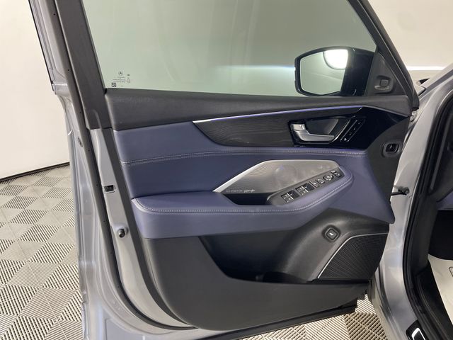 Used 2024 Acura MDX Type S w/Advance Package For Sale in Bremerton, WA