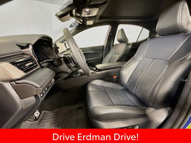 Used 2026 Toyota Camry Sedan