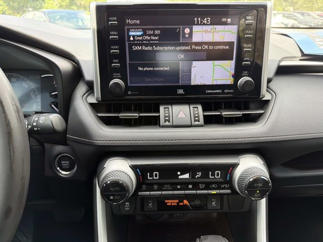 Used 2020 Toyota RAV4 SUV