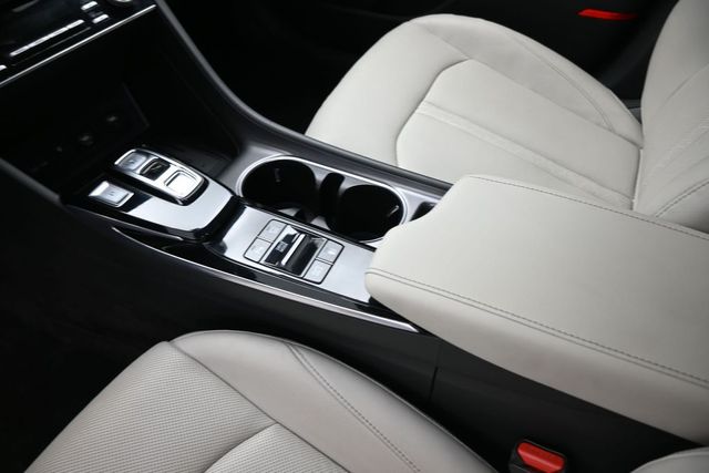 Used 2023 Hyundai Sonata Sedan