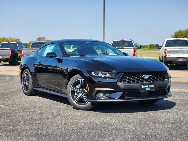 2024 Ford Mustang EcoBoost 2