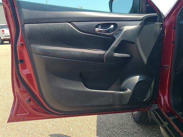 Used 2020 Nissan Rogue SUV