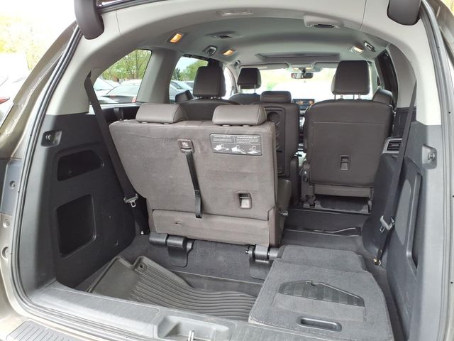 2019 Honda Odyssey - Image 24