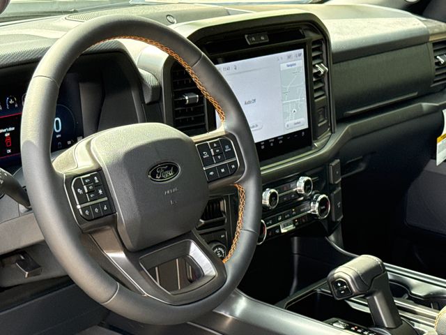 New 2026 White Ford Tremor image 18