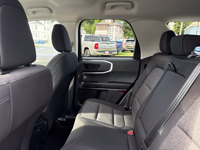 Used 2024 Ford Bronco Sport SUV